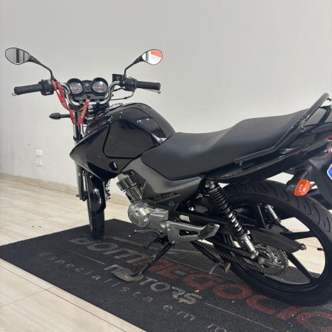 YAMAHA Factor 150 ED, Foto 5
