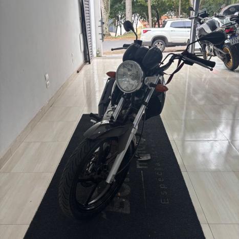 YAMAHA Factor 150 ED, Foto 6
