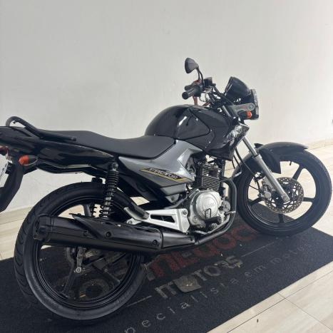 YAMAHA Factor 150 ED, Foto 7
