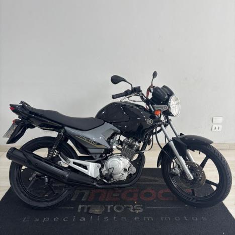 YAMAHA Factor 150 ED, Foto 8
