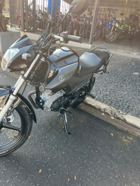 YAMAHA Factor 150 ED, Foto 4