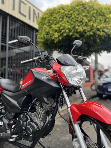 YAMAHA Factor 150 ED, Foto 1