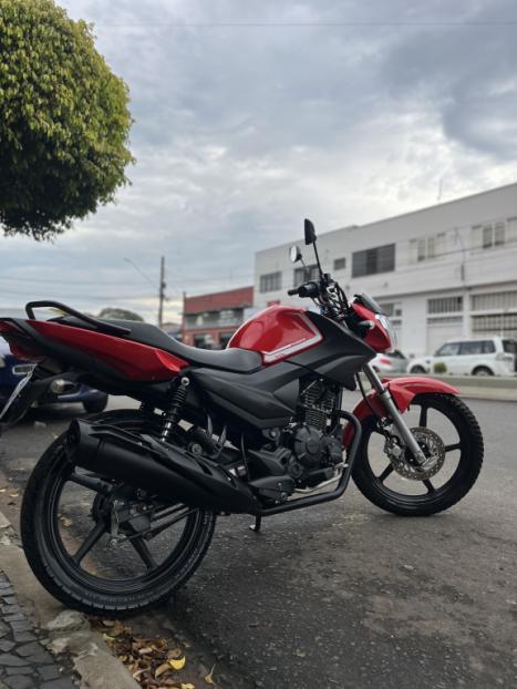 YAMAHA Factor 150 ED, Foto 3