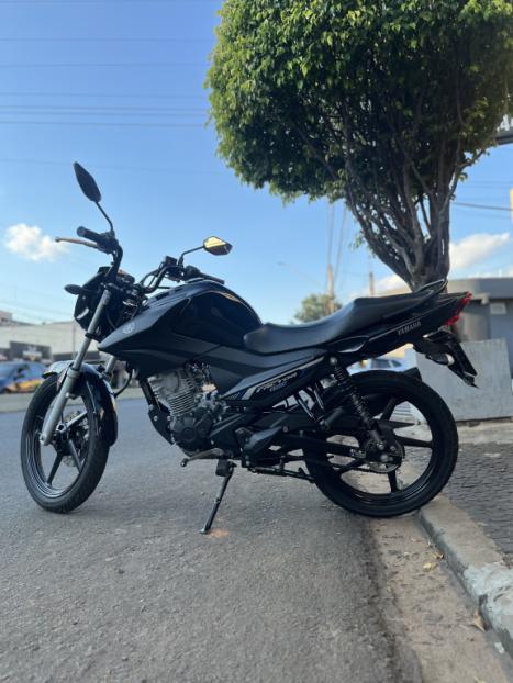 YAMAHA Factor 150 ED, Foto 3