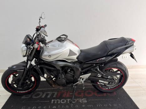 YAMAHA Fazer 600 N, Foto 5