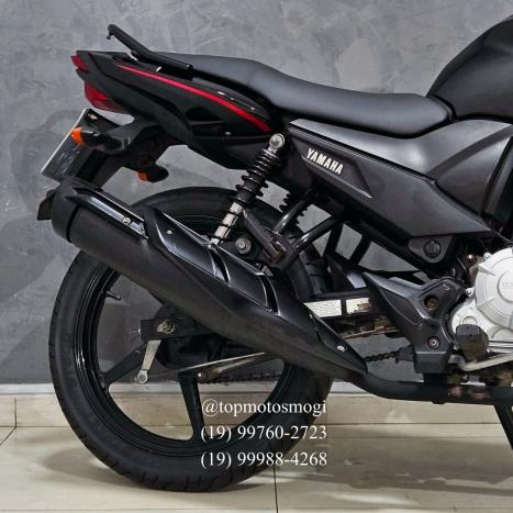 YAMAHA Fazer YS 150 ED, Foto 4