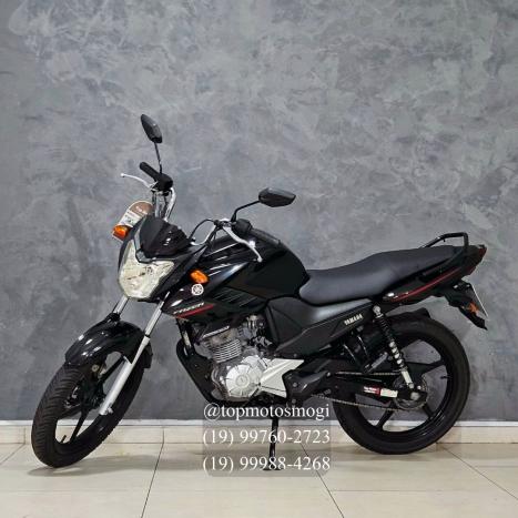 YAMAHA Fazer YS 150 ED, Foto 5