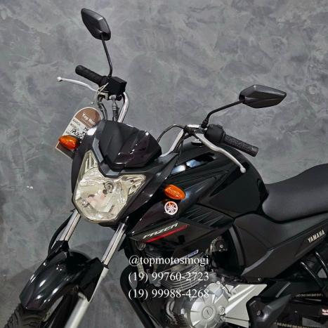 YAMAHA Fazer YS 150 ED, Foto 6