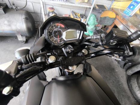 YAMAHA Fazer YS 150 SED, Foto 2