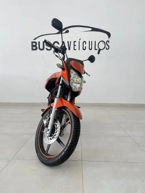 YAMAHA Fazer YS 150 SED, Foto 3