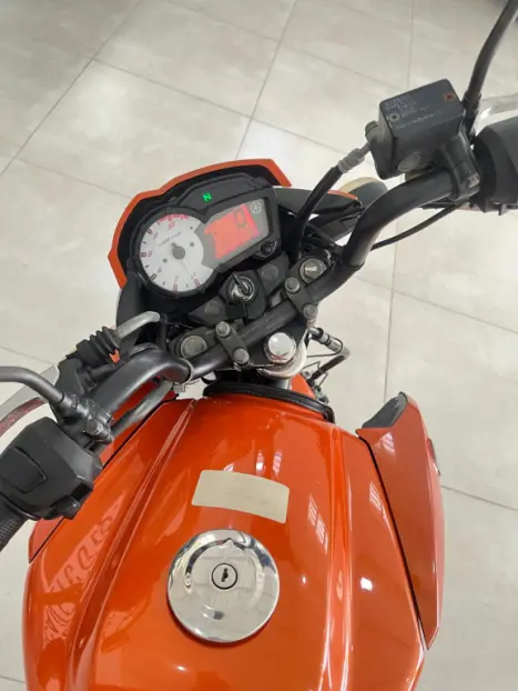 YAMAHA Fazer YS 150 SED, Foto 6