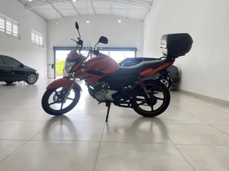 YAMAHA Fazer YS 150 SED, Foto 7