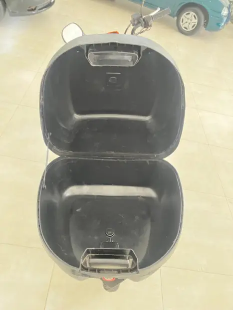 YAMAHA Fazer YS 150 SED, Foto 11