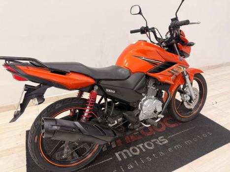 YAMAHA Fazer YS 150 SED, Foto 3