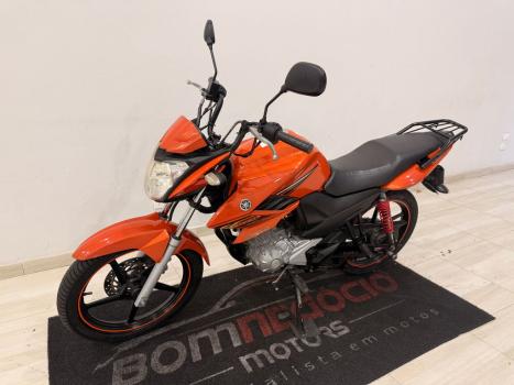 YAMAHA Fazer YS 150 SED, Foto 5
