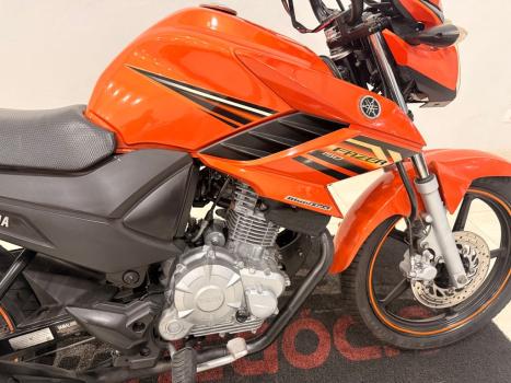 YAMAHA Fazer YS 150 SED, Foto 6