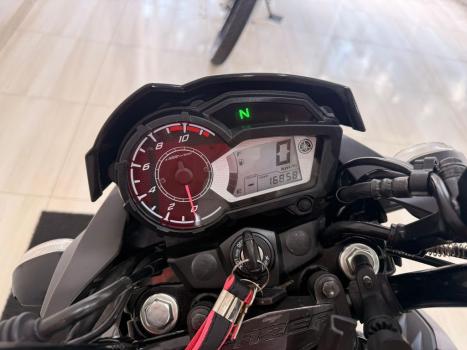 YAMAHA Fazer YS 150 SED, Foto 4