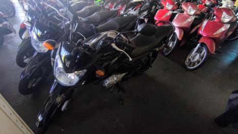 YAMAHA Fazer YS 150 ED, Foto 1