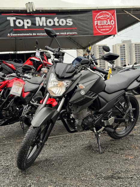 YAMAHA Fazer YS 150 SED, Foto 8