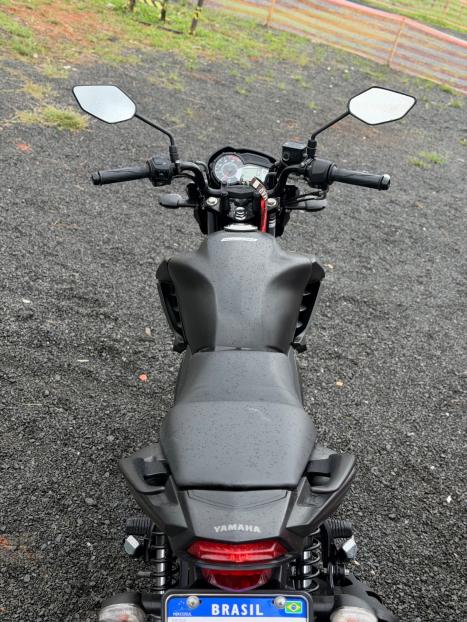 YAMAHA Fazer YS 150 SED, Foto 11