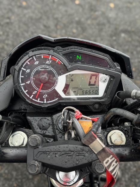 YAMAHA Fazer YS 150 SED, Foto 12