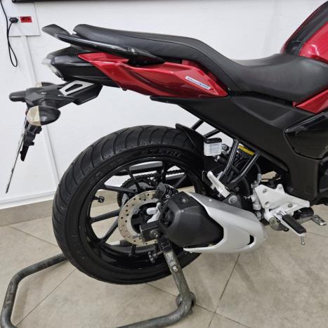YAMAHA FZ 15 Fazer ABS, Foto 4