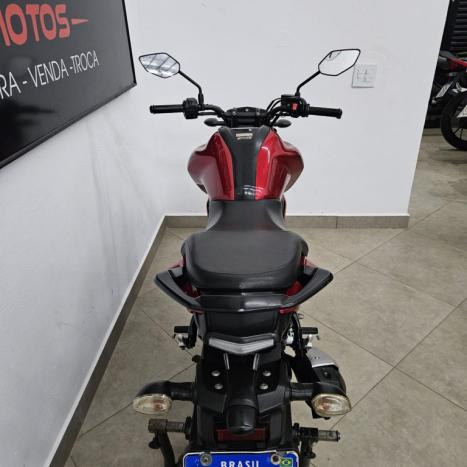YAMAHA FZ 15 Fazer ABS, Foto 5