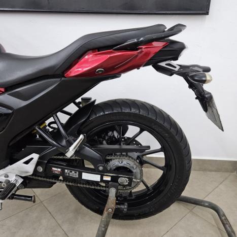 YAMAHA FZ 15 Fazer ABS, Foto 7