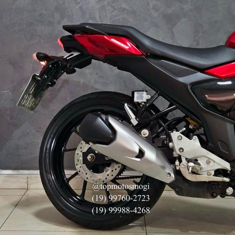 YAMAHA FZ 15 Fazer ABS, Foto 5 YAMAHA FZ 15 Fazer ABS, Foto 5