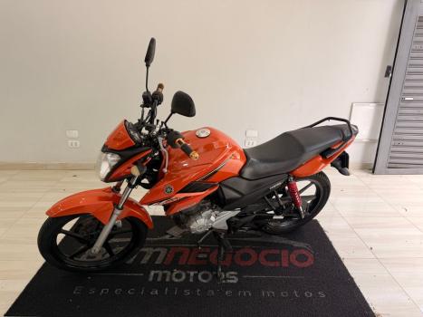 YAMAHA FZ 15 Fazer ABS, Foto 4