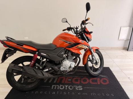 YAMAHA FZ 15 Fazer ABS, Foto 5