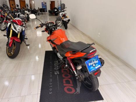 YAMAHA FZ 15 Fazer ABS, Foto 6