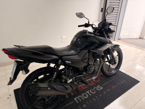 YAMAHA FZ 15 Fazer ABS, Foto 4