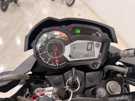 YAMAHA FZ 15 Fazer ABS, Foto 5