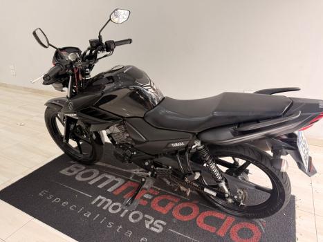 YAMAHA FZ 15 Fazer ABS, Foto 6
