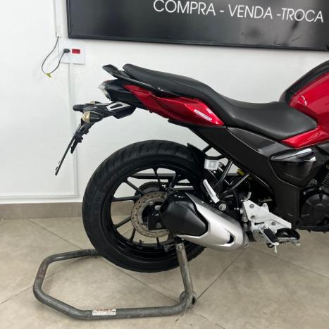 YAMAHA FZ 15 Fazer ABS, Foto 4