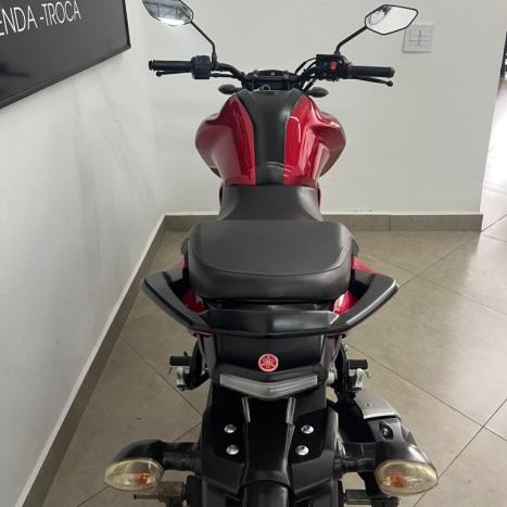 YAMAHA FZ 15 Fazer ABS, Foto 5