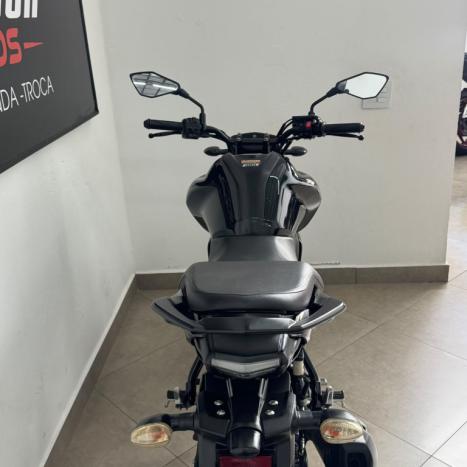 YAMAHA FZ 15 Fazer ABS, Foto 5