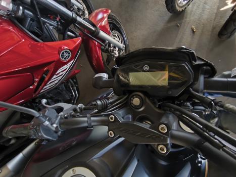 YAMAHA FZ 25 250 Fazer Flex , Foto 3