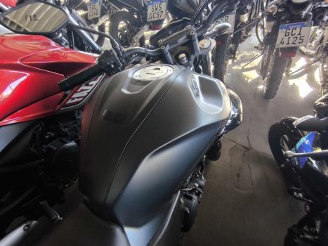 YAMAHA FZ 25 250 Fazer Flex , Foto 4