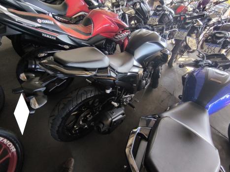 YAMAHA FZ 25 250 Fazer Flex , Foto 5
