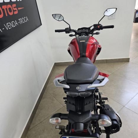 YAMAHA FZ 25 250 Fazer Flex , Foto 4 YAMAHA FZ 25 250 Fazer Flex , Foto 4