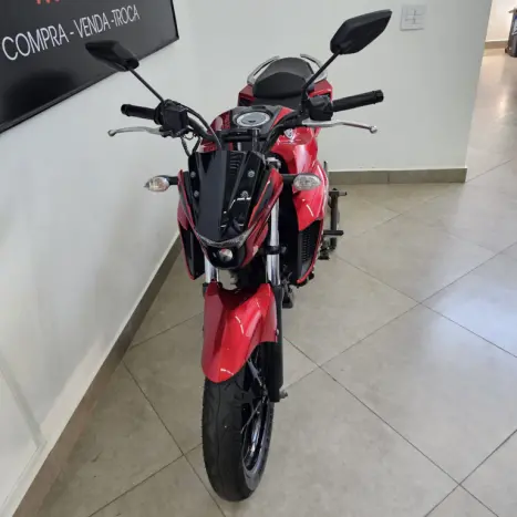 YAMAHA FZ 25 250 Fazer Flex , Foto 9 YAMAHA FZ 25 250 Fazer Flex , Foto 9