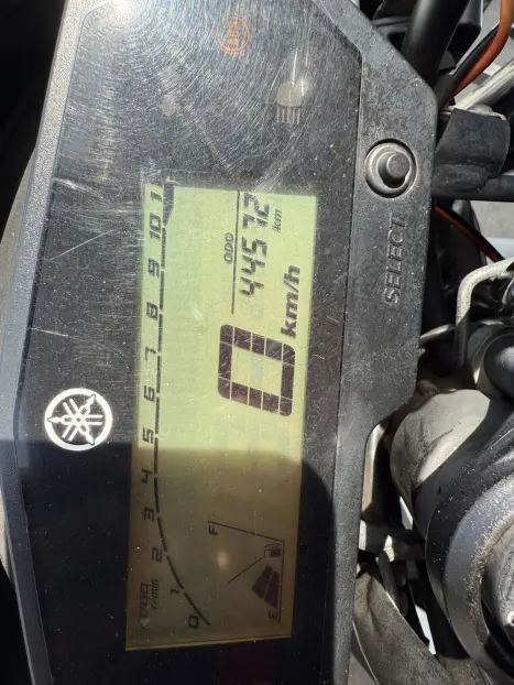 YAMAHA FZ 25 250 Fazer Flex , Foto 4