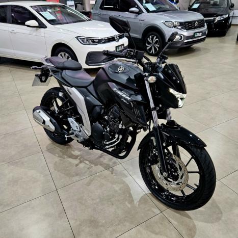YAMAHA FZ 25 250 Fazer Flex , Foto 2