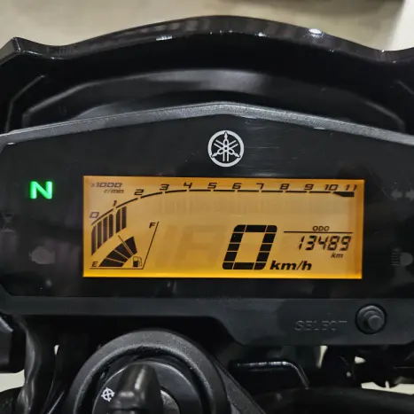 YAMAHA FZ 25 250 Fazer Flex , Foto 7