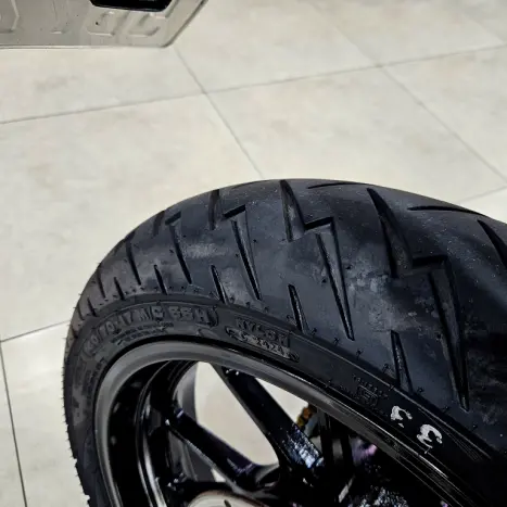 YAMAHA FZ 25 250 Fazer Flex , Foto 8