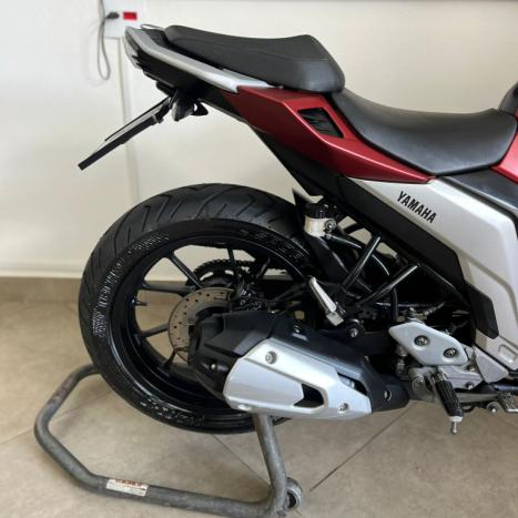 YAMAHA FZ 25 250 Fazer Flex , Foto 4