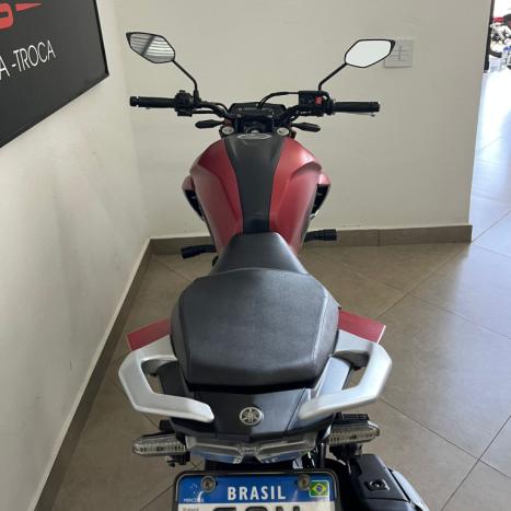 YAMAHA FZ 25 250 Fazer Flex , Foto 5
