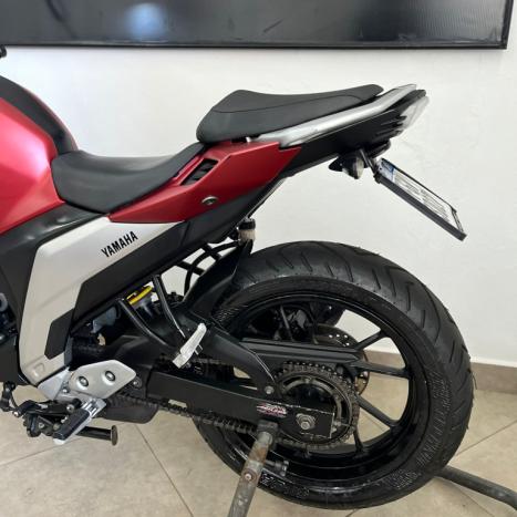 YAMAHA FZ 25 250 Fazer Flex , Foto 9